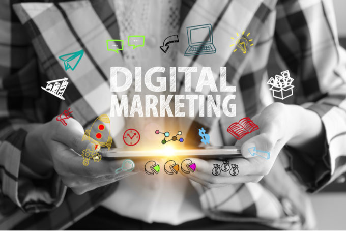 What Are The Top Digital Marketing Tools for Small Businesses
