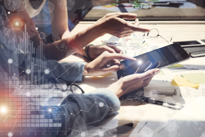 DSM Digital School Of Marketing - digital marketing course