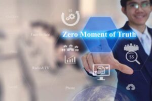 DSM Digital school of marketing - Zero Moment of Truth