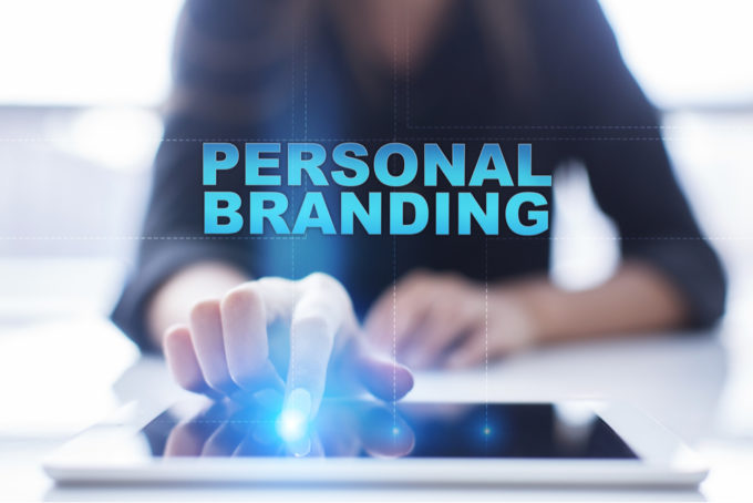 DSM Digital School of Marketing - personal brand