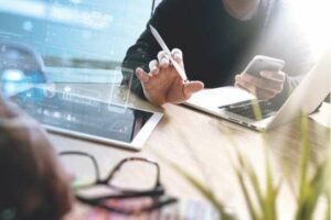 DSM Digital school of marketing - upskilling your staff