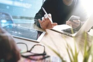 DSM Digital School of marketing - career paths