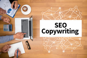 DSM Digital School of Marketing - SEO copywriting