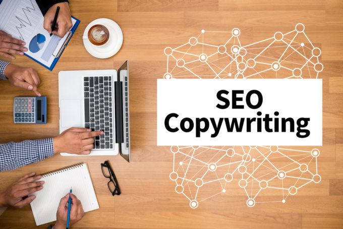 DSM Digital School of Marketing - SEO copywriting