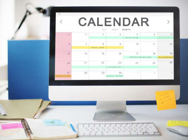 DSM best time to post on social media