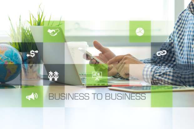 DSM Digital school of Marketing - B2B