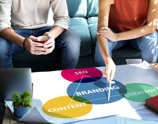 DSM Digital school of marketing - brand leadership