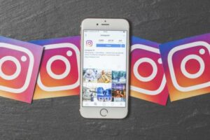 DSM Digital school of marketing - instagram