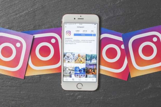 DSM Digital school of marketing - instagram