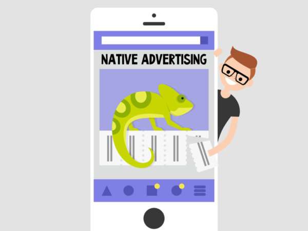 DSM Digital school of marketing - native advertising