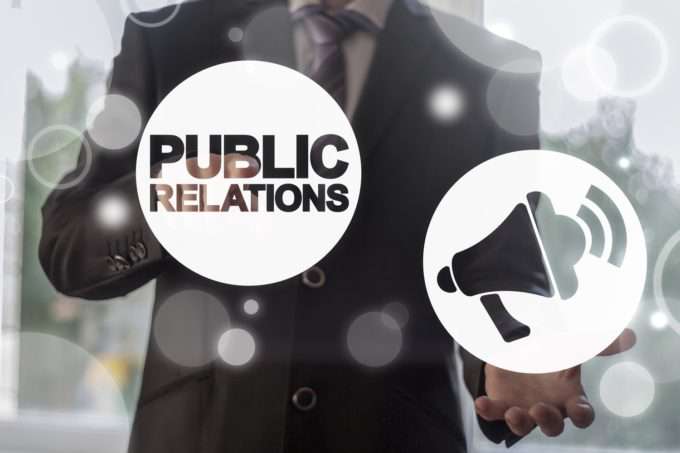 DSM Digital School of Marketing - pr strategy