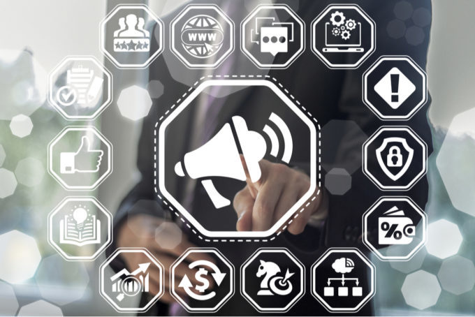 DSM Digital School of Marketing - brand voice