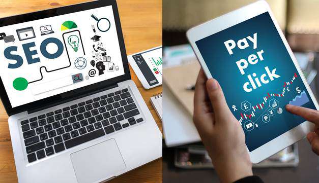 DSM Digital school of marketing - SEO