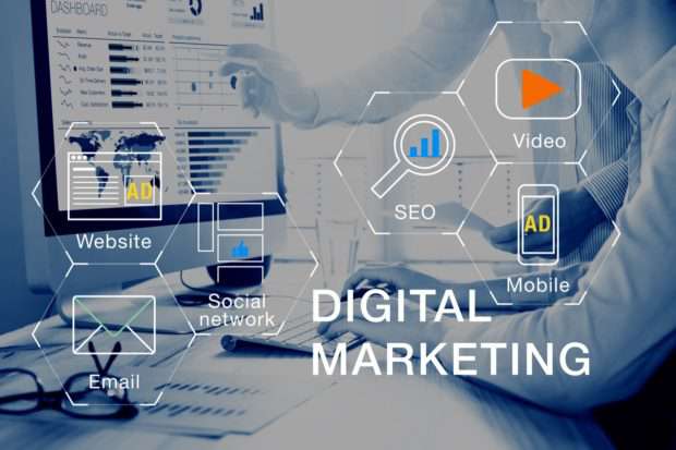 DSM | Digital school of marketing - top priority