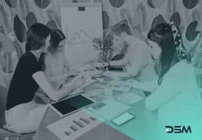 Digital School of Marketing-Social Media Marketing