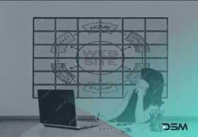 Digital School of Marketing-Web Design