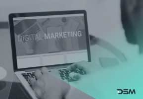 Digital School of Marketing-Digital Marketing