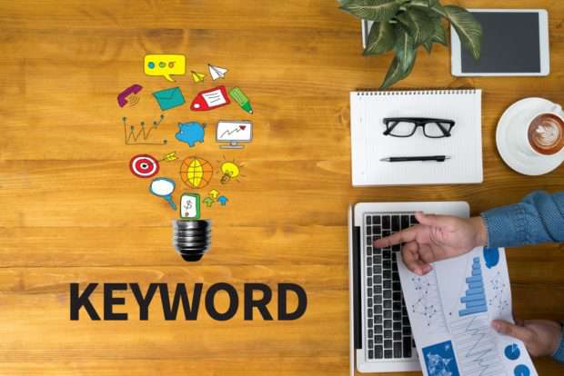 DSM Digital school of marketing - keyword cannibalisation