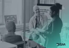 Digital School Of Marketing-Digital Marketing