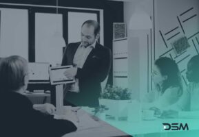 Digital School of Marketing-Sales Management