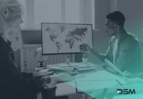 Digital School of Marketing-Web Design