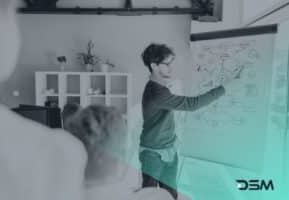 Digital School of Marketing-Product Management