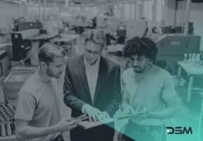 Digital School of Marketing-Product Management