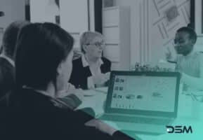 Digital School Of Marketing-Public Relations