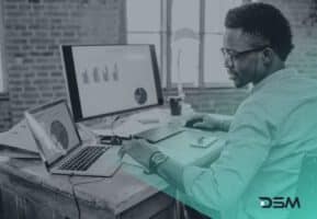 Digital School of Marketing – Digital Marketing