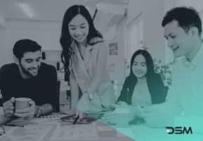 Digital School of Marketing-Brand management