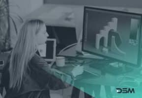 Digital School of Marketing-Web Design