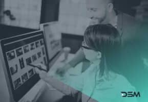 Digital School of Marketing-Web Design