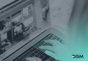 Digital School of Marketing-Web Design