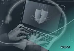 Digital School of Marketing-Cyber Security