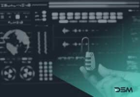 Digital School of Marketing-Cyber Security