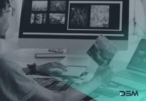 Digital School of Marketing-Content Marketing