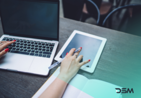 DSM Digital School of Marketing -copywriting