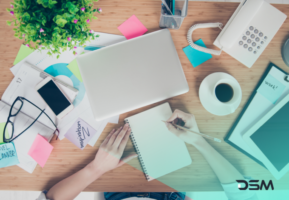 Digital School of Marketing - copywriting