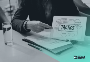 DSM Digital School of Marketing - marketing