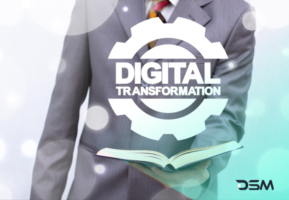 DSM Digital School of Marketing - digital transformation courses