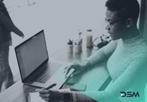 DSM Digital School of Marketing - Copywriting