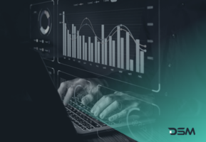 DSM Digital School of Marketing - sales management