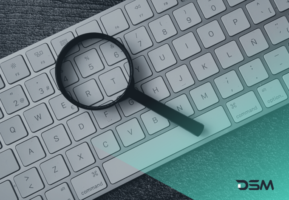 DSM Digital School of Marketing - search engines