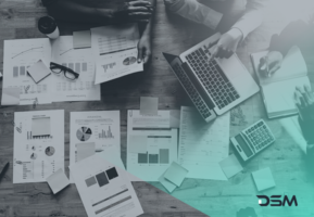 DSM Digital School of Marketing - market research