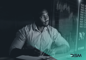 DSM Digital School of Marketing - marketing management