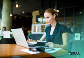 DSM Digital School of Marketing -Social Media Marketing Courses