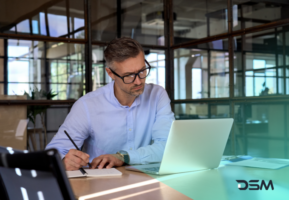 DSM Digital School of Marketing - marketing management courses