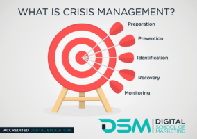 DSM Digital School of Marketing - Crisis PR