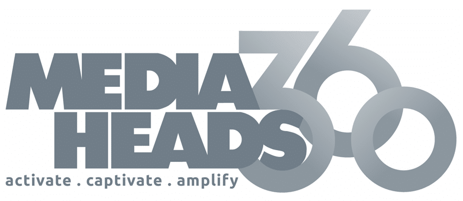 Media Heads 360