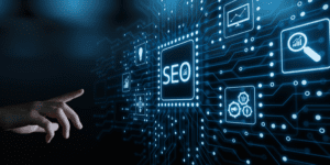 DSM Digital School of Marketing - Become An SEO Professional